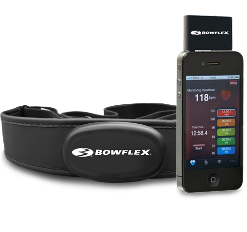 Bowflex Fit Pack