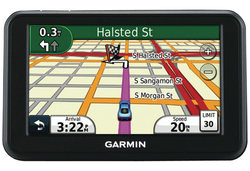 Garmin Garmin