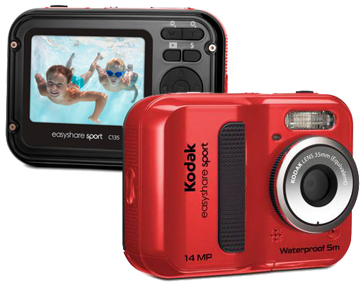 Kodak Kodak