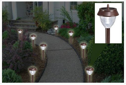 Solar LED Solar LED