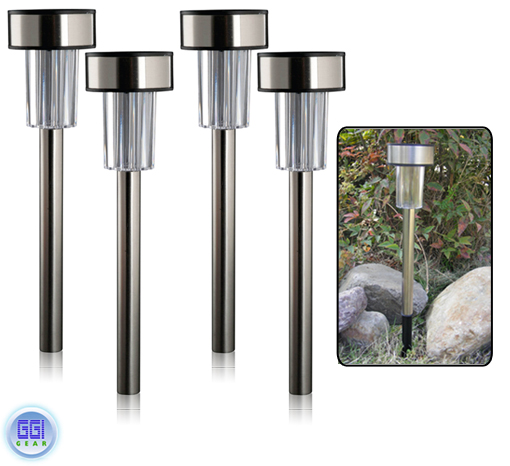 Landscape Lamps