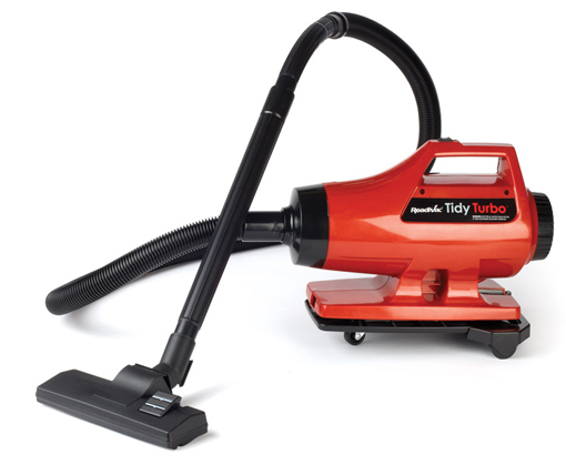 Vacuum Vacuum