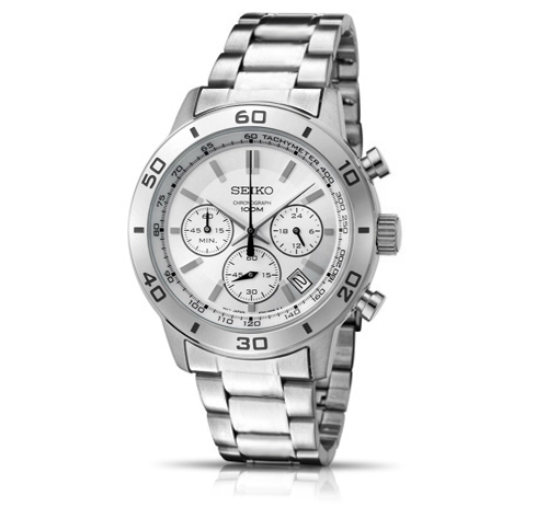 Stylish Seiko Men's Watches Stylish Seiko Men's Watches