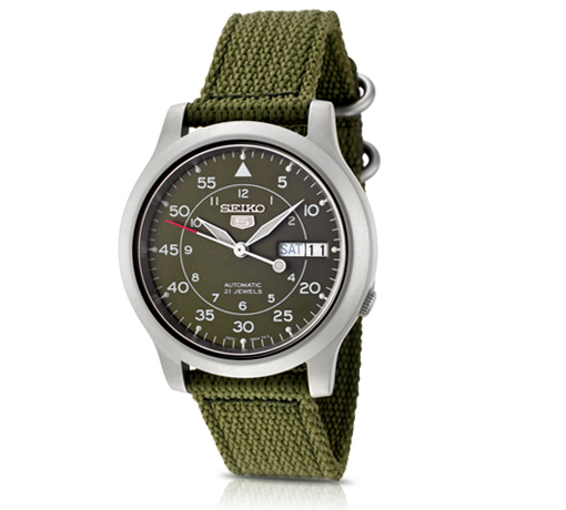 Stylish Seiko Men's Watches Stylish Seiko Men's Watches