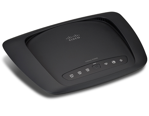 Linksys Linksys
