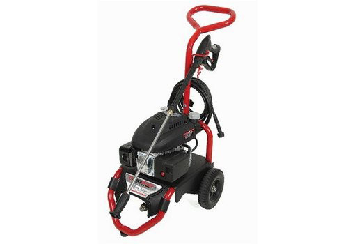 4200 PSI Power Washer