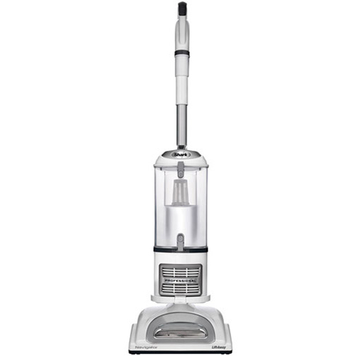 Vacuum Vacuum