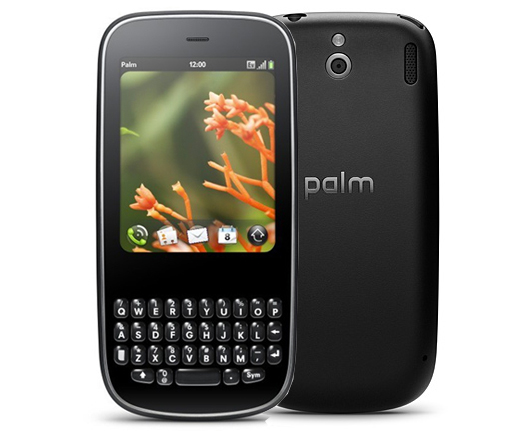 Sprint Palm Pixi