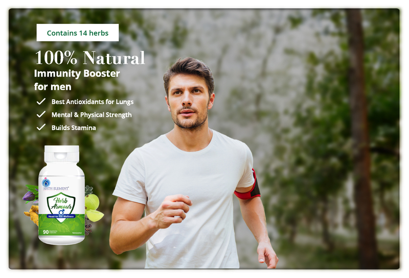 Male Health and Immunity