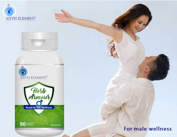 Male Health and Immunity