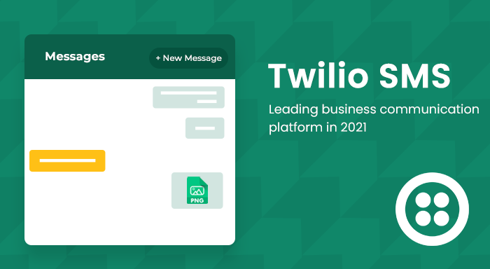 Twilio SMS