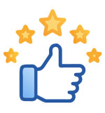 Customer Jason H.