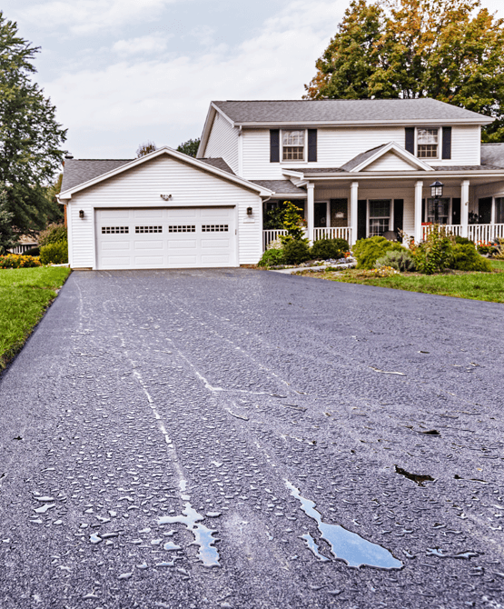 Driveway Paving Hattiesburg MS Asphalt Driveway Paving Experts