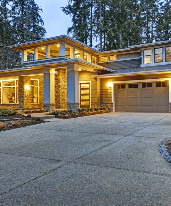 Concrete Contractors Tucson Concrete Driveway Experts