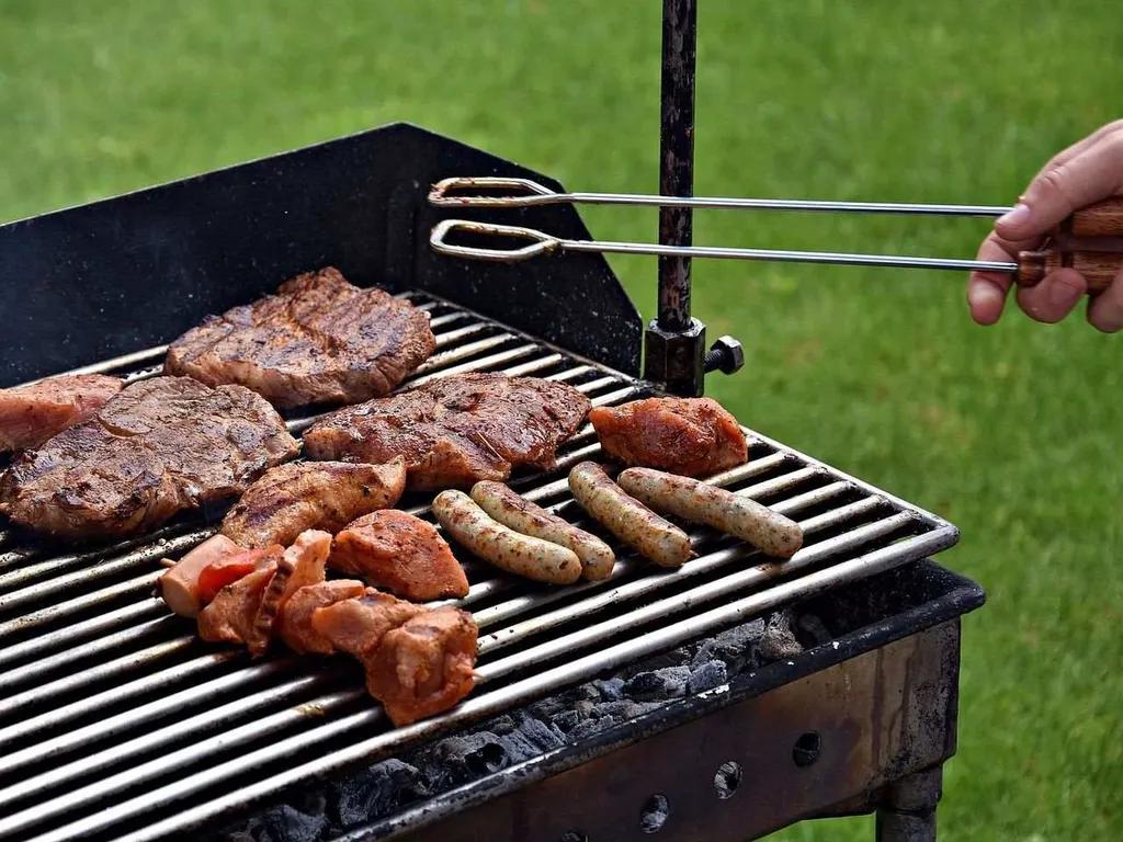 Exploring the World of Patio Furniture A Comprehensive Guide BBQ