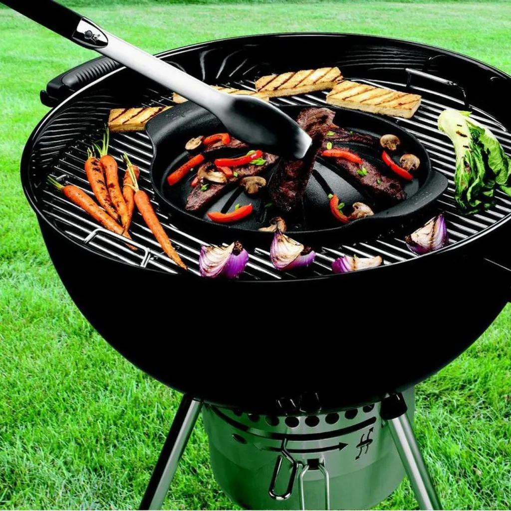 The Ultimate Guide to er Kettle Deluxe Enhancing Grilling