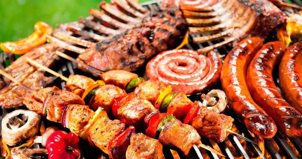 How to Easily Install a Traeger Shelf StepbyStep Guide BBQ Grills