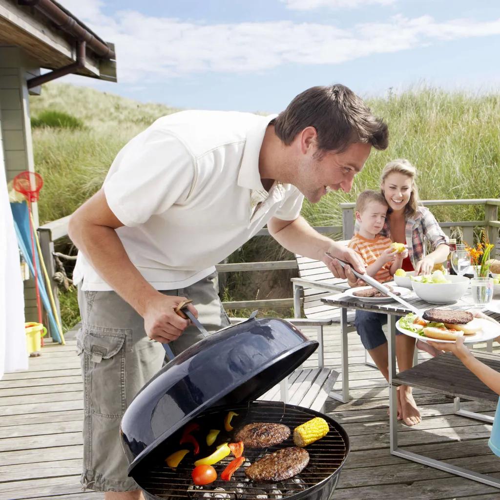 Comparing Kamado Grills An Informative Chart for Neutral Decision