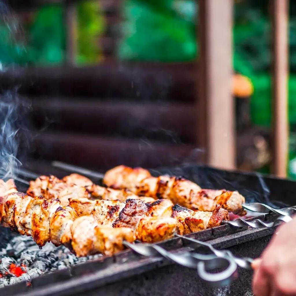 Comparing Gas Grill Warranties An Informative Chart BBQ Grills