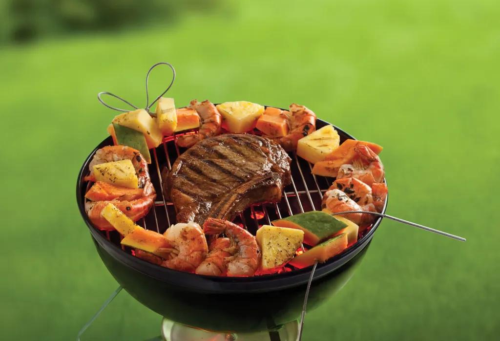Review Member’s Mark Pro Series Gas Griddle BBQ Grills, Smokers