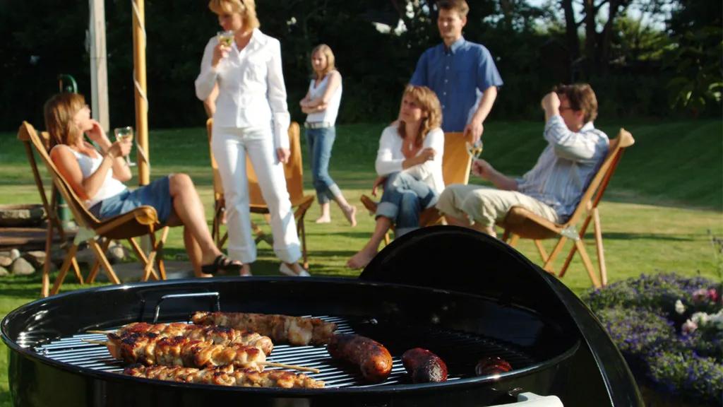 Ultimate Guide to Grill Covers Benefits and Maintenance BBQ Grills, Smokers, Outdoor Kitchens