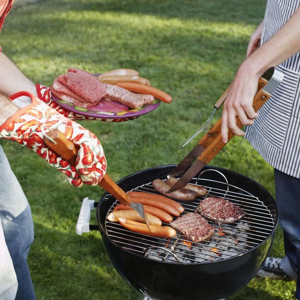 The Ultimate Guide to Large Electric Smokers BBQ Grills, Smokers