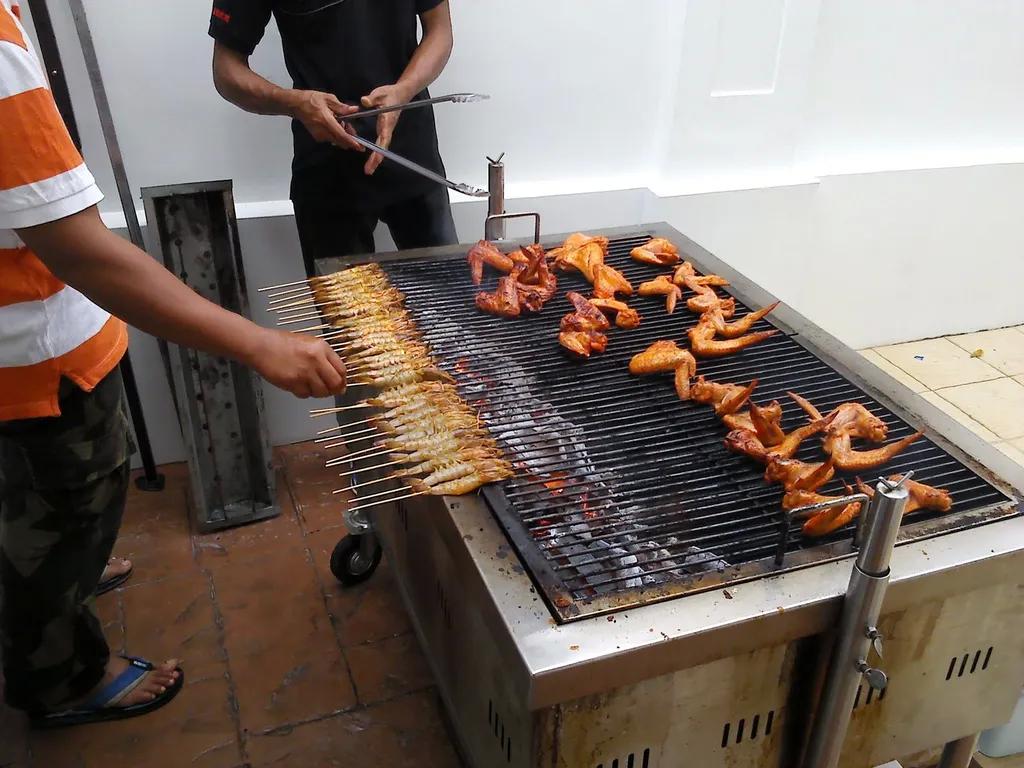 All About Gas Griddles A Buyer’s Guide BBQ Grills, Smokers, Outdoor