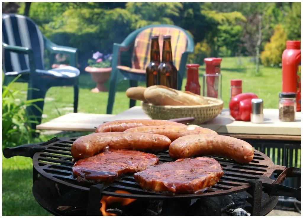 The Lowdown on Heb Smokers BBQ Grills, Smokers, Outdoor Kitchens