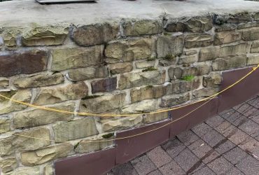 Efficient Georgian Flue Pipe Replacement: Professional Guide