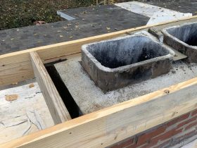 How to Patch a Concrete Block Wall
