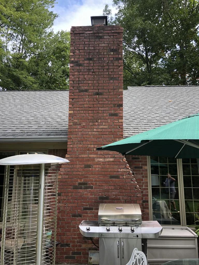 Understanding Common Issues: Cracks in Brick Facade