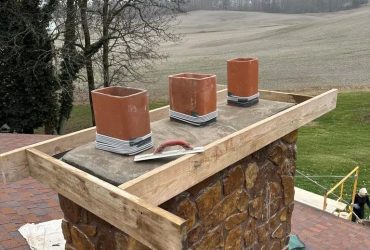 Understanding and Repairing Horizontal Cracks in Concrete Block Walls