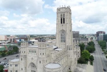 The Art of Stone Tuckpointing in Indiana