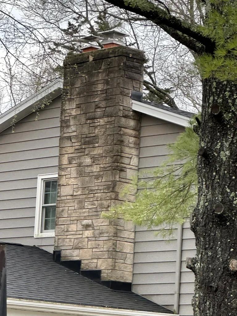 Expert Guide to Chimney Resurfacing: What You Need to Know
