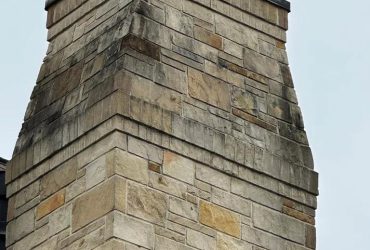 Restoring Crumbling Brick: A Professional Guide