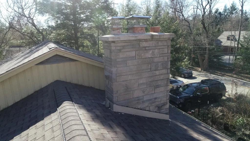 Restoring Your Chimney: Key Steps and Techniques