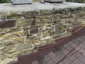 Restoring Your Crumbling Brick Foundation