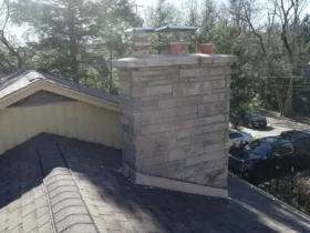 Understanding and Addressing a Fireplace Crack in Indiana
