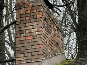 Restoring Ohio’s Loose Bricks: Proven Techniques and Methods