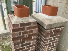 Restoring Indiana’s Deteriorating Brick Wall: A Comprehensive Guide