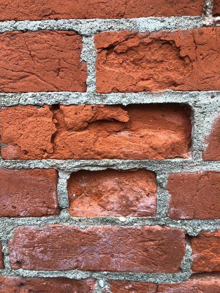 Understanding Masonry Cracks: Causes and Solutions