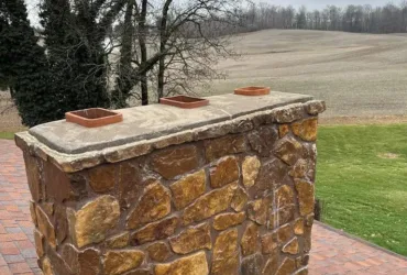 Guide to Efficient Concrete Block Repair Patch