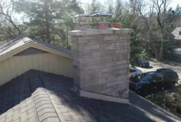 Repairing Your Chimney Flue: A Comprehensive Guide