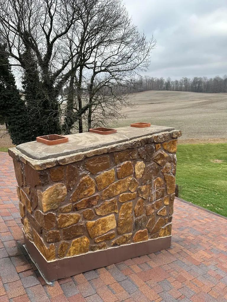 Essential Guide to Replacing Your Brick Mailbox