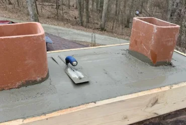 Understanding Step Cracks in Concrete Block Walls