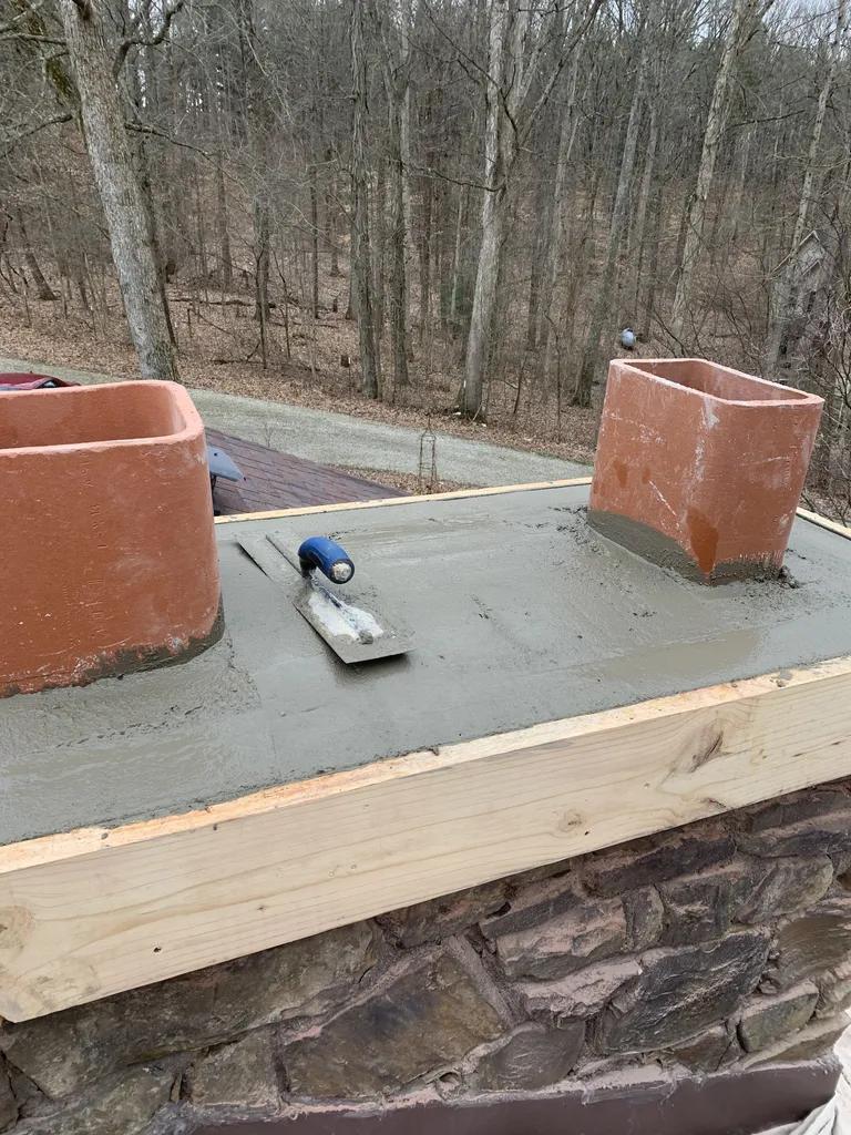 Understanding Step Cracks in Concrete Block Walls
