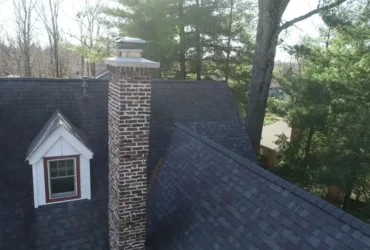 The Importance of Proper Chimney Grout Application