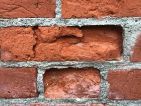 Addressing the Issue of Missing Mortar in Chimney
