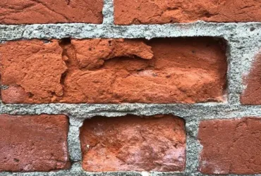 Addressing the Issue of Missing Mortar in Chimney