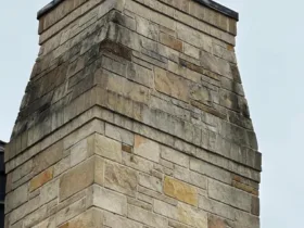 Troubleshooting Common Chimney Leaks in Indiana